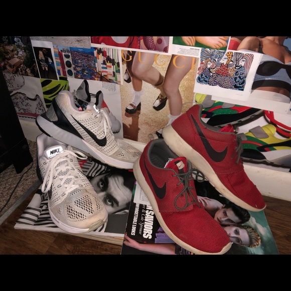 Nike shoe bundle - Picture 4 of 8